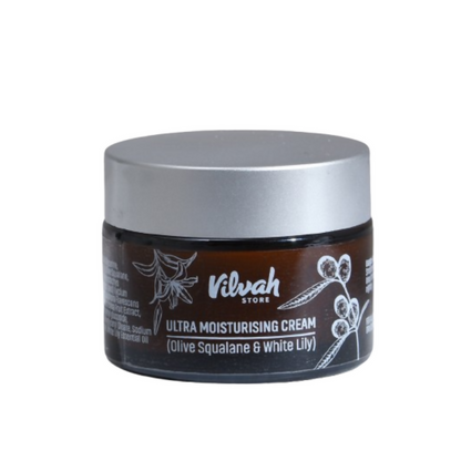 Vilvah Store Ultra Moisturising Cream (Fine lines & Wrinkles)
