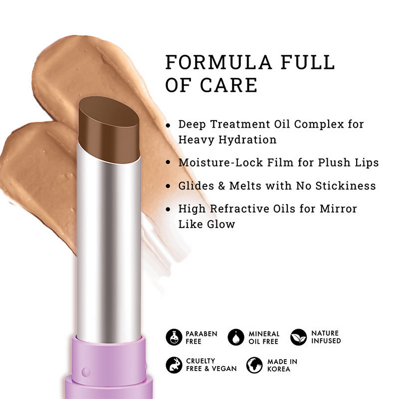 LOVETC Melt, Miracle, Etc Treatment-Oil Lip Balm - Healing Era