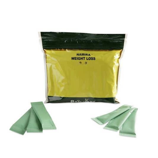 Rajasthan Herbals International Namira Weight Loss Churna Powder