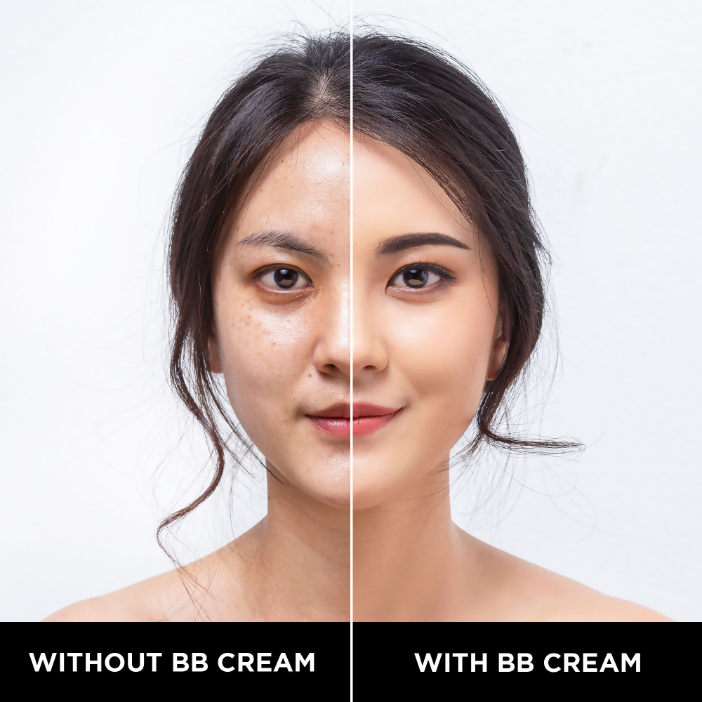 Orgatre Moodbliss BB Cream With SPF 30 PA++ - Light Breeze-138