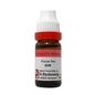 Dr. Reckeweg Fucus Ves Dilution