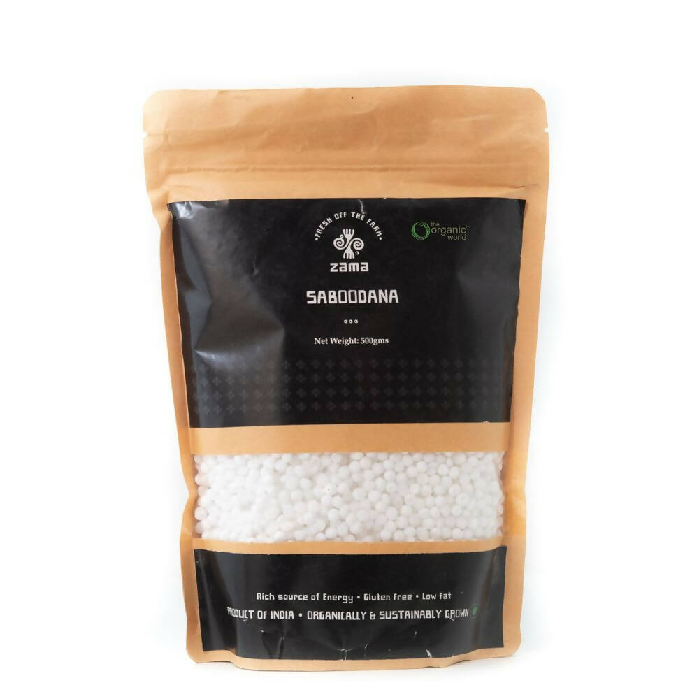 Zama Organics Saboodana