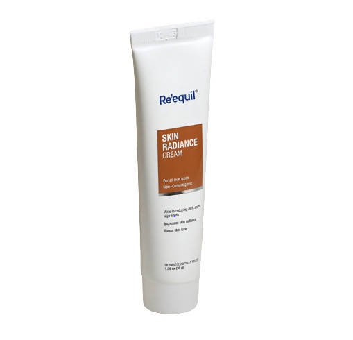 Re'equil Skin Radiance Cream