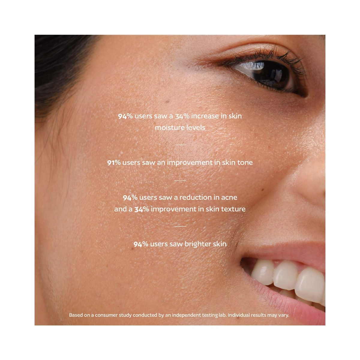 Akind Get Even Everyday Multi-Active Serum