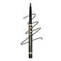 CAL Los Angeles One Stroke Intense Black Max Kajal Pencil