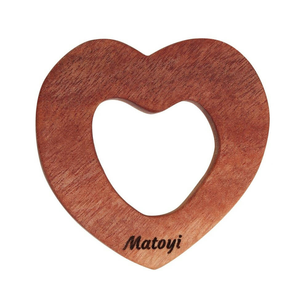 Matoyi Hearty Combo ? Baby Rattles And Teether