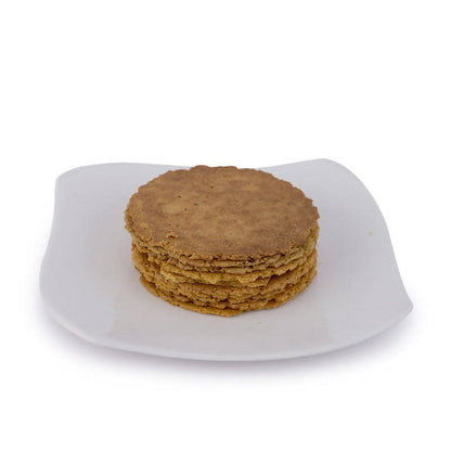 Millet Amma Baked Bhakri Masala