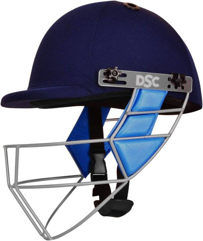 DSC Guard Cricket Helmet Small (Navy)
