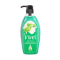 Vivel Aloe Vera & White Rose Scent Moisturizing Shower Gel