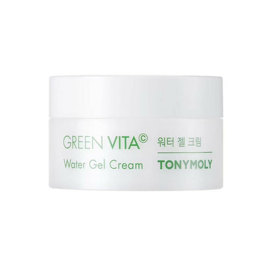 Tonymoly Green Vita C Water Gel Cream - Korean Skincare