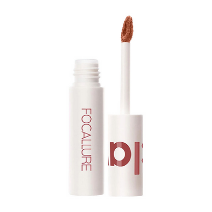 Focallure True Matte Lip Clay - 106