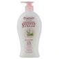 Fruiser Double Moisturizing Shower Cream Goat's Milk With UV White