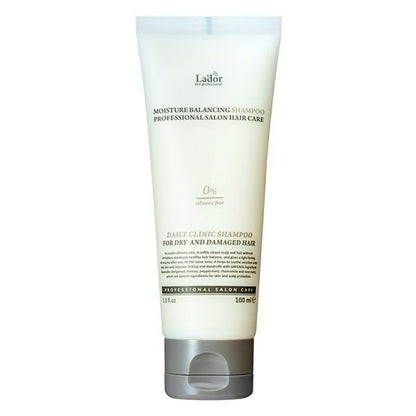 La'dor Moisture Balancing Shampoo