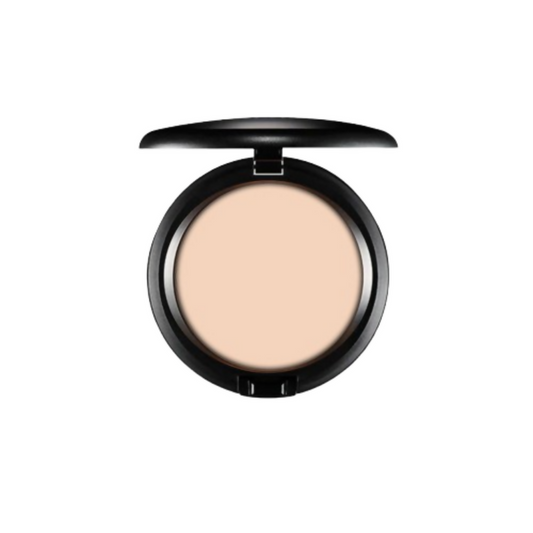 Rude Cosmetics Stop The Pressed Powder - Fair 02