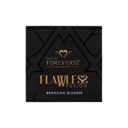 Daily Life Forever52 Flawless Fusion Bronzing Blusher - BBR005