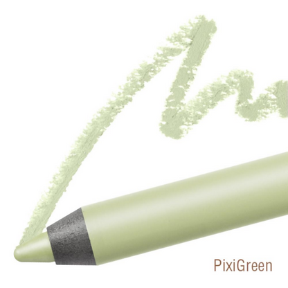 PIXI Endless Silky Eye Pen - Pixigreen