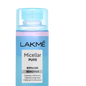 Lakme Micellar Water Bi-Phasic Make-up Remover