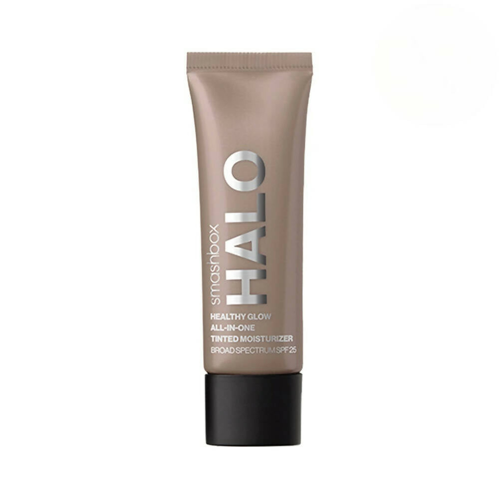 Smashbox Halo Healthy Glow All-in-One Tinted Moisturizer With SPF 25 - Medium