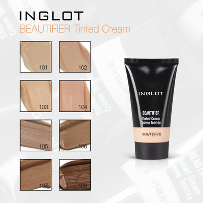 Inglot Beautifier - 103