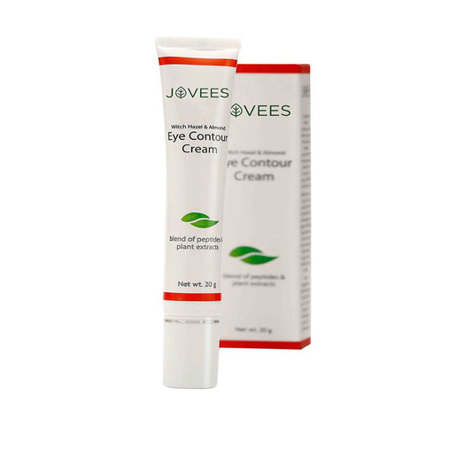 Jovees Eye Contour Cream