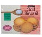 Karachi salt Biscuits