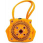 Hand-held Bag (Available in Multi Colours)