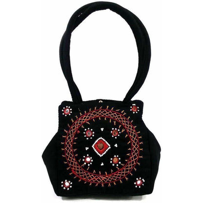 Hand-held Bag (Available in Multi Colours)