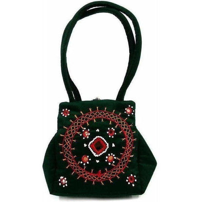 Hand-held Bag (Available in Multi Colours)