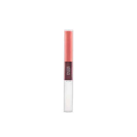 Lotus Make Up Proedit Prep And Swipe Lip Color - PL03-Brown Sugar