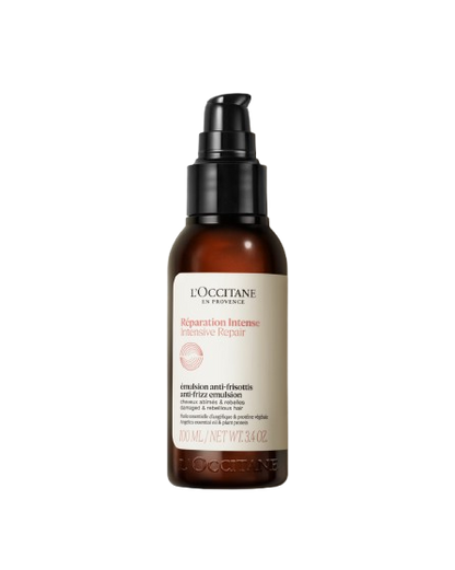 L'Occitane Aromachologie Intensive Repair Anti-frizz Serum