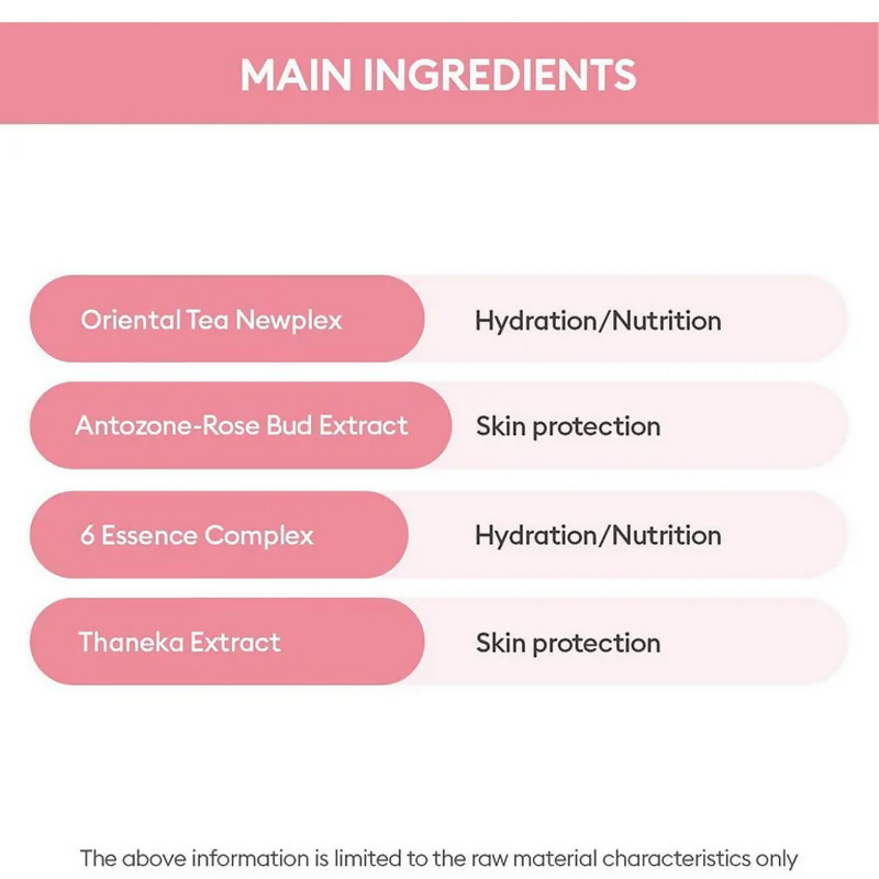 Missha All Around Safe Block Essence Sun SPF45 PA+++