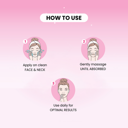 Meglow Fairness Cream For Women