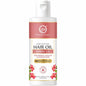 Nuerma Science Hibiscus Hair Oil for Stronger Hair