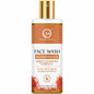 Nuerma Science Kumkumadi Face Wash | Deep Cleansing Formula to Cure Dark Spots & Pigmentation