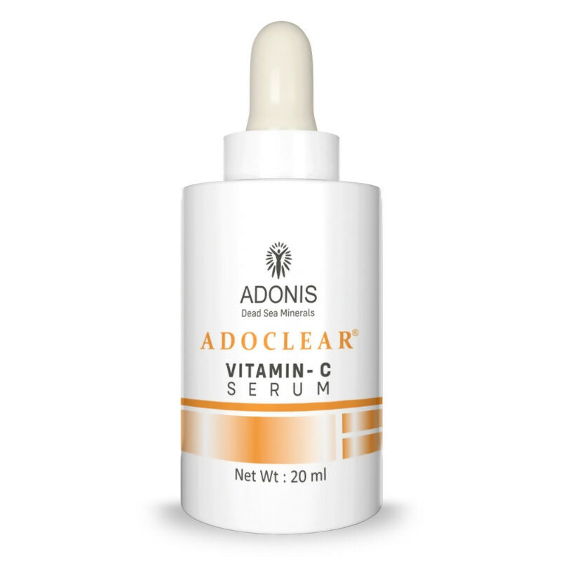 Adonis Adoclear Vitamin C Serum