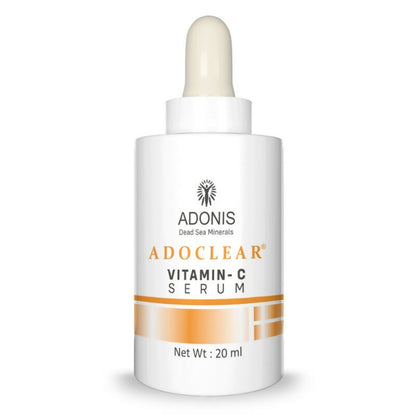 Adonis Adoclear Vitamin C Serum