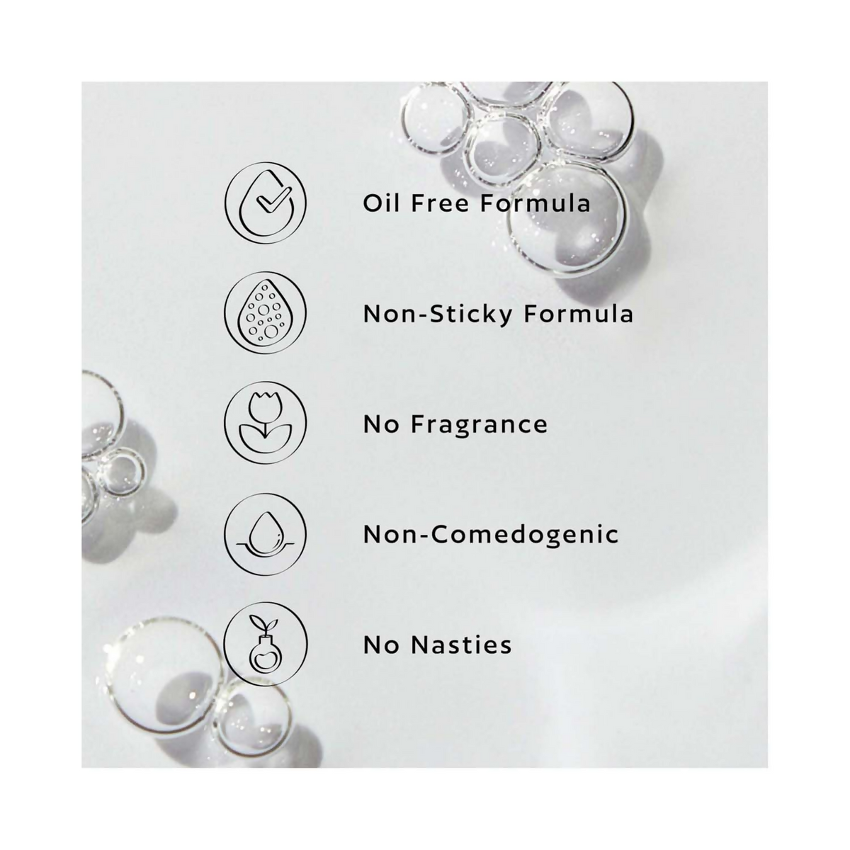 Akind Get Even Everyday Multi-Active Serum