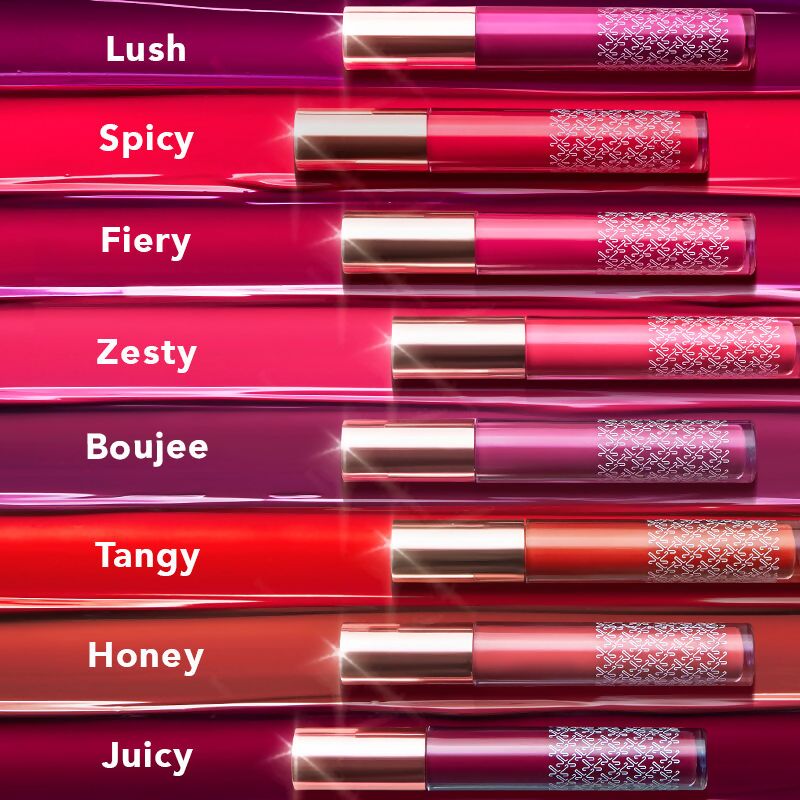 Kay Beauty By Katrina Kaif Lip Tint - Lush