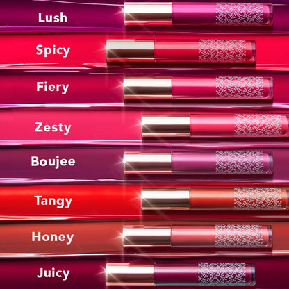 Kay Beauty By Katrina Kaif Lip Tint - Lush