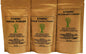 Etheric Kasturi Turmeric, Sandal & Mulatni Mitti Face Pack for Glowing Skin, Skin Whitening & Pimples