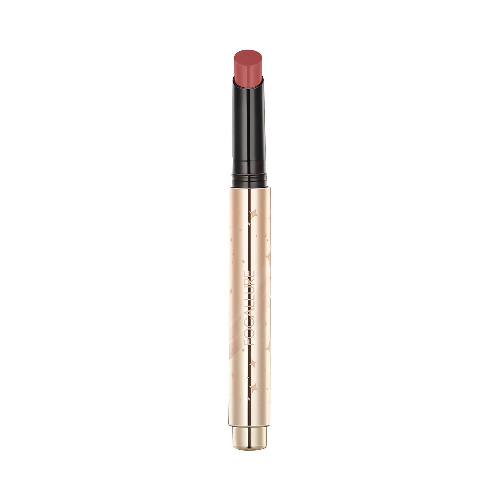 Focallure Sparkling Gem Lip Gloss Stick - Ardor