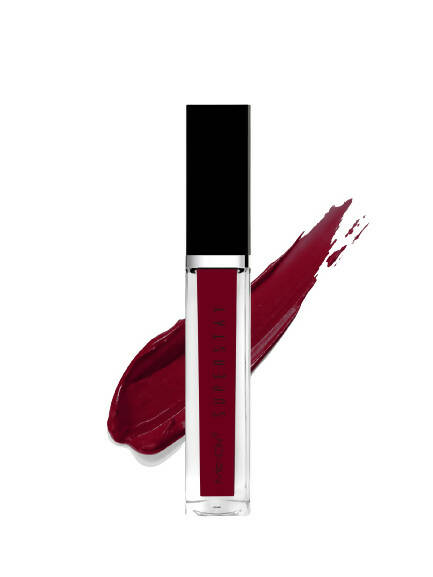 Me-On Professional 24Hrs Superstay Matte Lip Color Shade 13