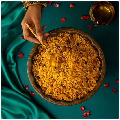 Shree Mithai Spl. Madras Mixture
