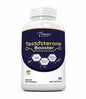 Ramini Bio Nutrition Testosterone Booster Veg Capsules