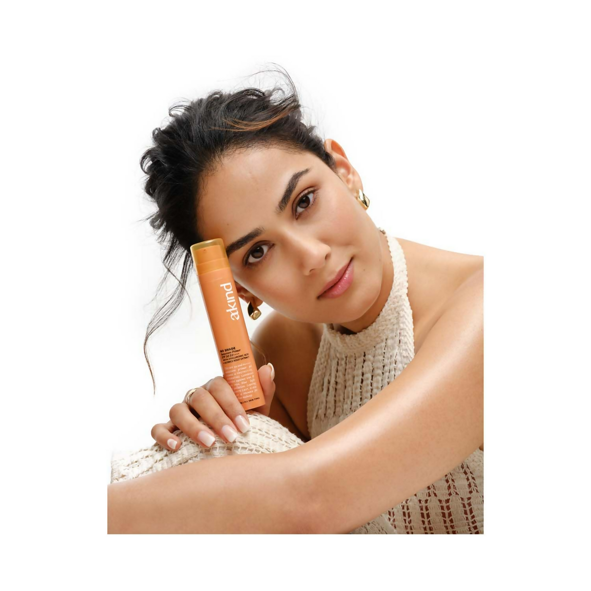 Akind No Shade Sunscreen Primer SPF 50 PA++++