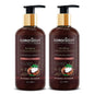 Coronation Herbal Coconut Milk Hair Conditioner