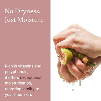 I'm From - Fig Cleansing Balm