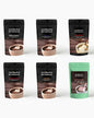 Cocosutra Hot Chocolate Blend Combo