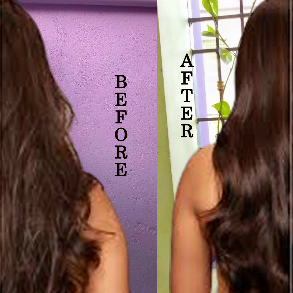 DevElixir Revitalizing Hair Mask