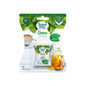 Sugar Free Green Stevia 100% Natural Sweetener and Sugar Substitute Pellets